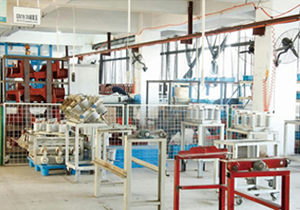 高壓開關事業部